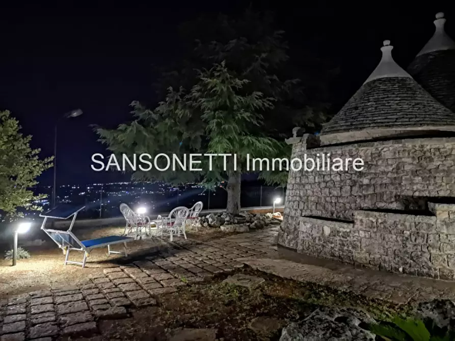 Immagine 19 di Rustico / casale in vendita  in LAGI a Fasano