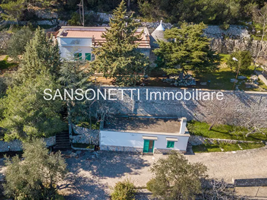 Immagine 24 di Rustico / casale in vendita  in LAGI a Fasano