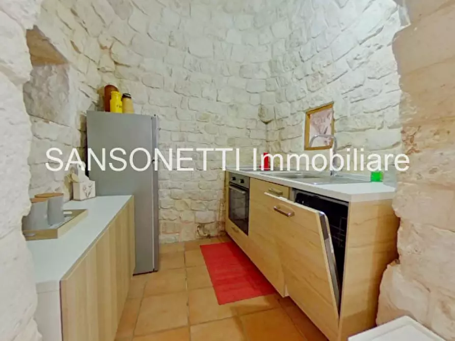 Immagine 31 di Rustico / casale in vendita  in LAGI a Fasano