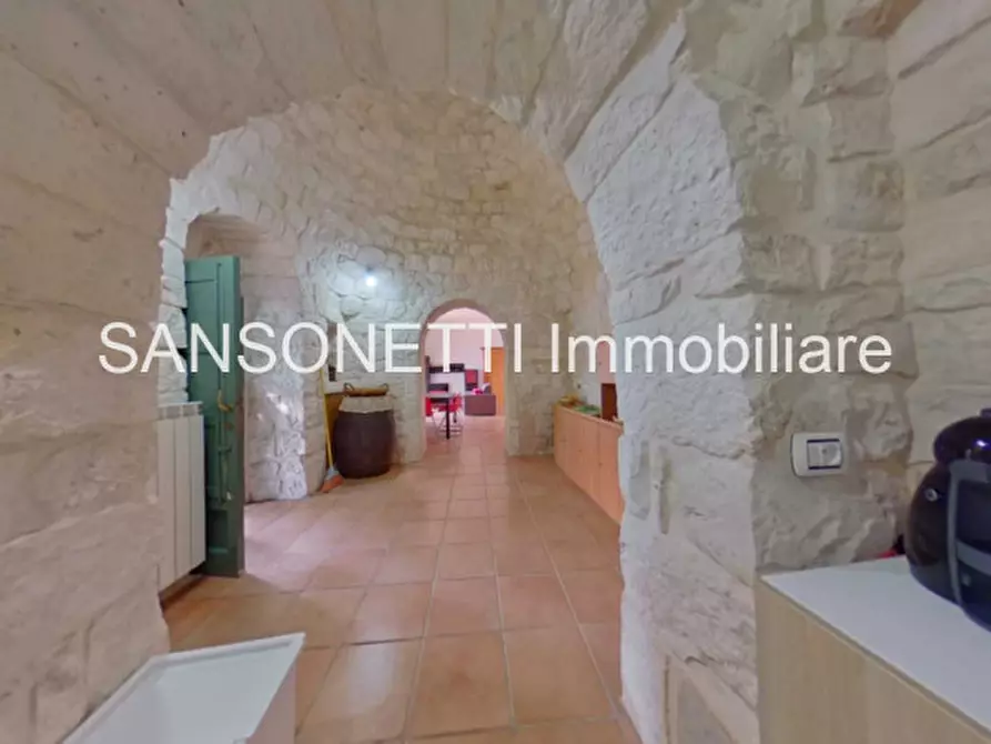 Immagine 32 di Rustico / casale in vendita  in LAGI a Fasano