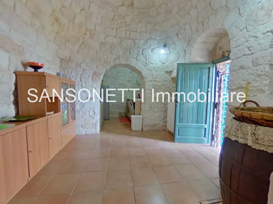 Immagine 33 di Rustico / casale in vendita  in LAGI a Fasano