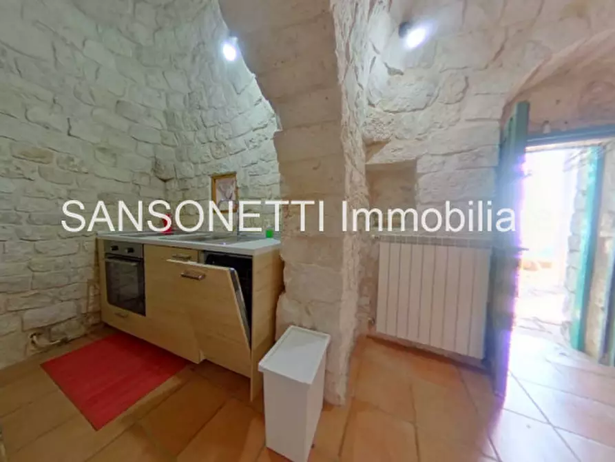 Immagine 34 di Rustico / casale in vendita  in LAGI a Fasano