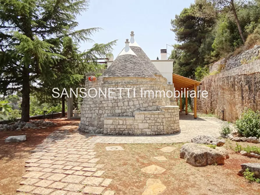 Immagine 39 di Rustico / casale in vendita  in LAGI a Fasano