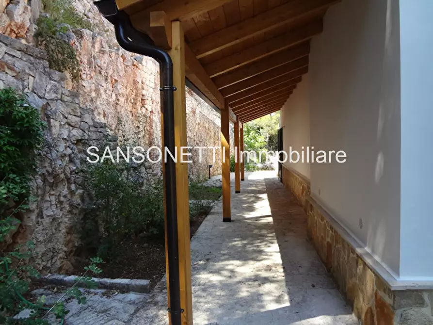 Immagine 41 di Rustico / casale in vendita  in LAGI a Fasano