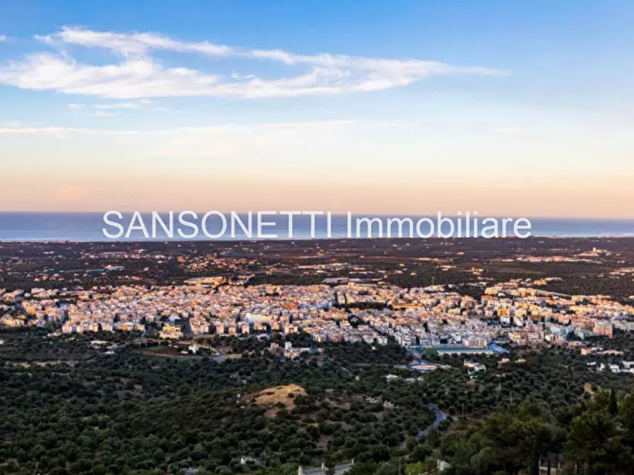 Immagine 42 di Rustico / casale in vendita  in LAGI a Fasano