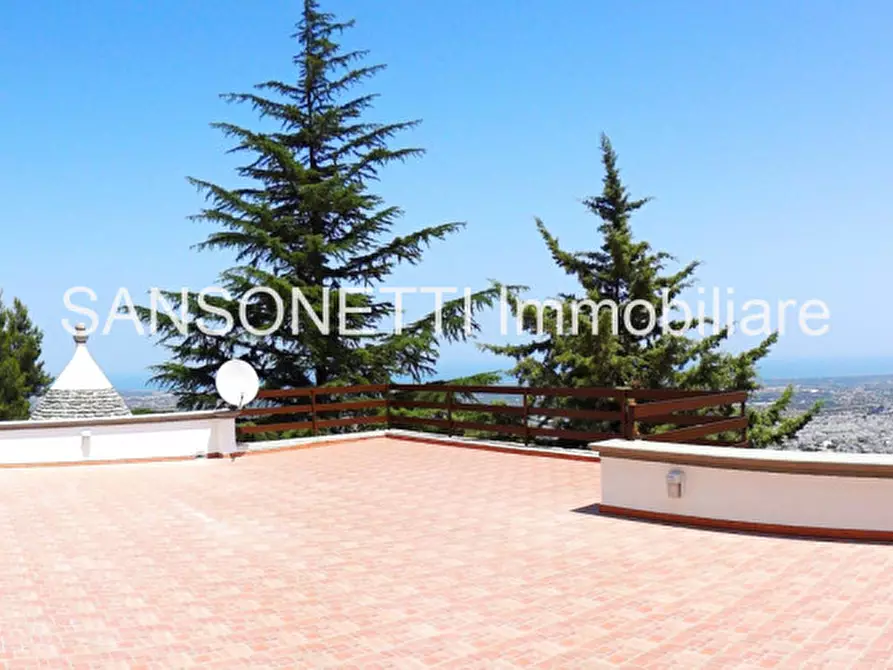 Immagine 44 di Rustico / casale in vendita  in LAGI a Fasano