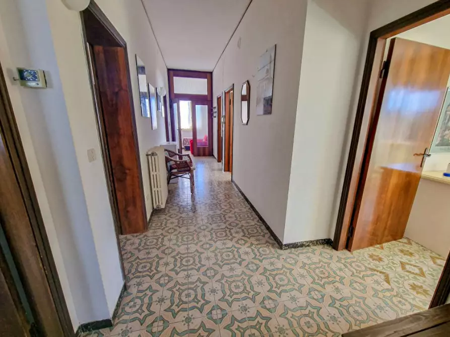 Immagine 25 di Casa bifamiliare in vendita  in via Cippo a Carpegna