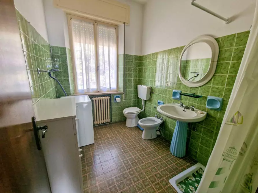 Immagine 26 di Casa bifamiliare in vendita  in via Cippo a Carpegna