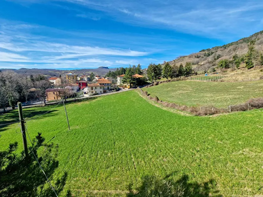 Immagine 27 di Casa bifamiliare in vendita  in via Cippo a Carpegna