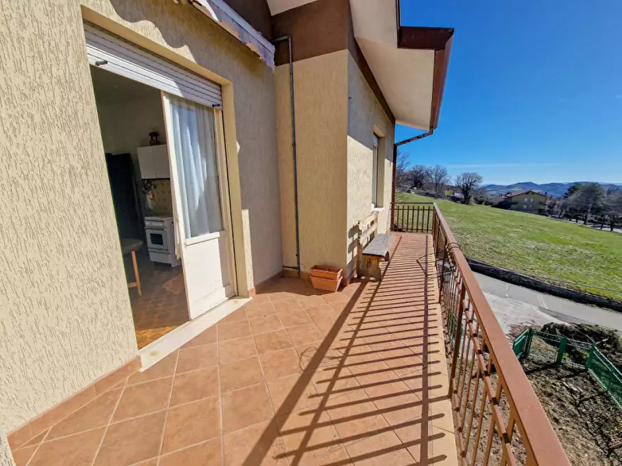 Immagine 28 di Casa bifamiliare in vendita  in via Cippo a Carpegna