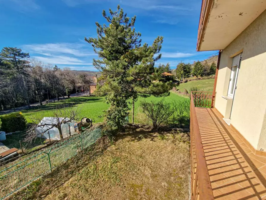 Immagine 29 di Casa bifamiliare in vendita  in via Cippo a Carpegna