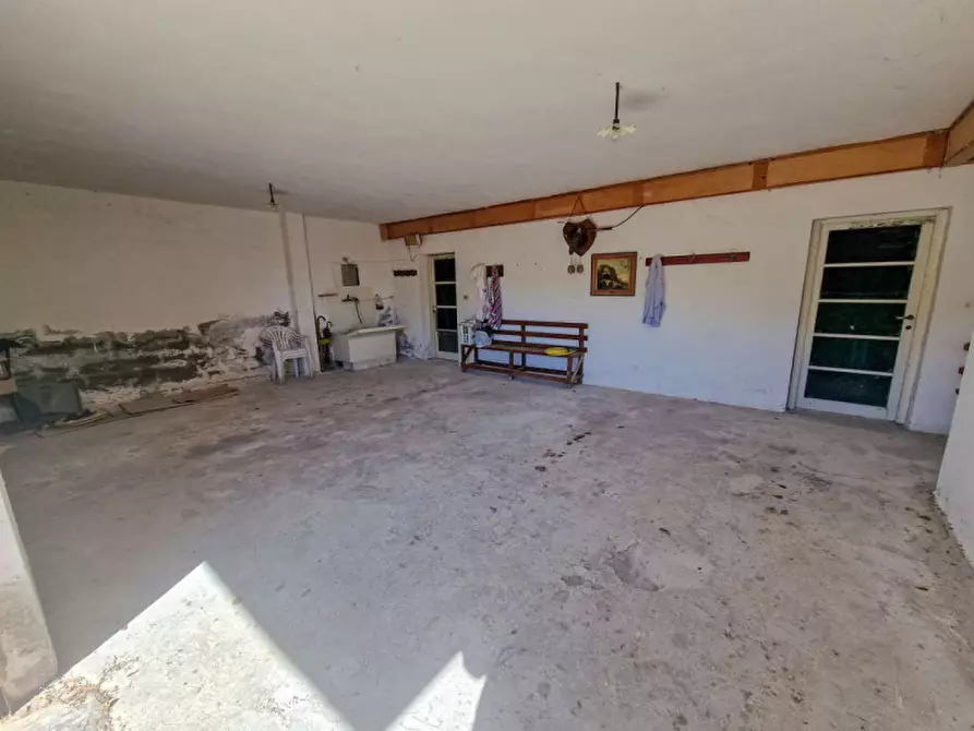 Immagine 30 di Casa bifamiliare in vendita  in via Cippo a Carpegna