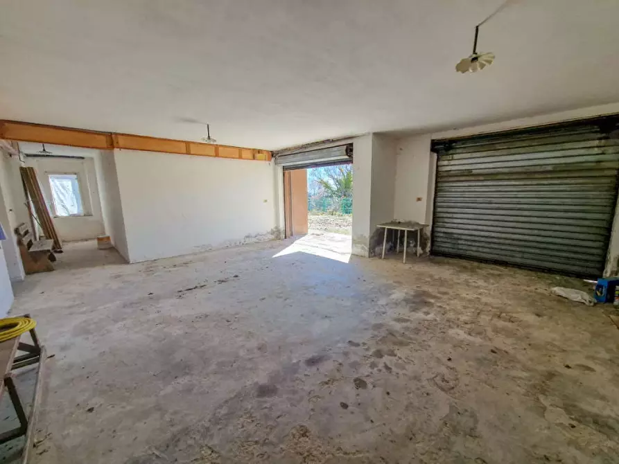 Immagine 31 di Casa bifamiliare in vendita  in via Cippo a Carpegna