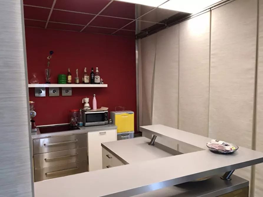Immagine 6 di Capannone industriale in affitto  in Via Pastrengo a Brendola