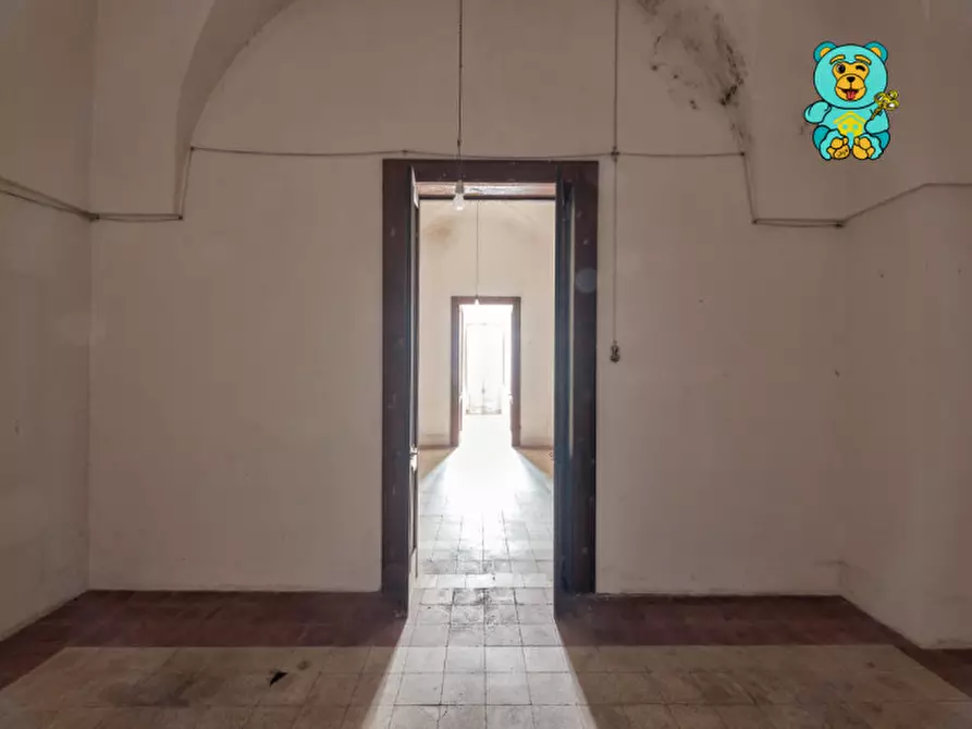 Immagine 3 di Casa indipendente in vendita  a Matino