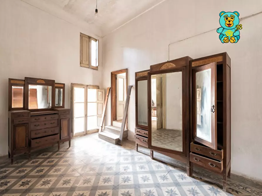 Immagine 4 di Casa indipendente in vendita  a Matino