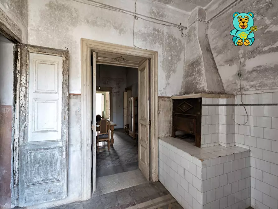 Immagine 5 di Casa indipendente in vendita  a Matino