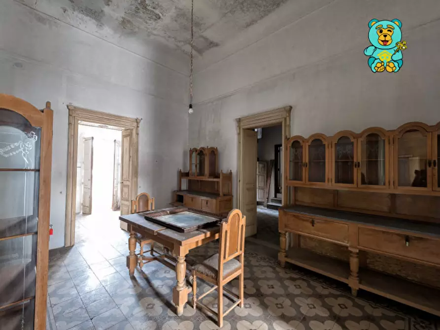 Immagine 6 di Casa indipendente in vendita  a Matino