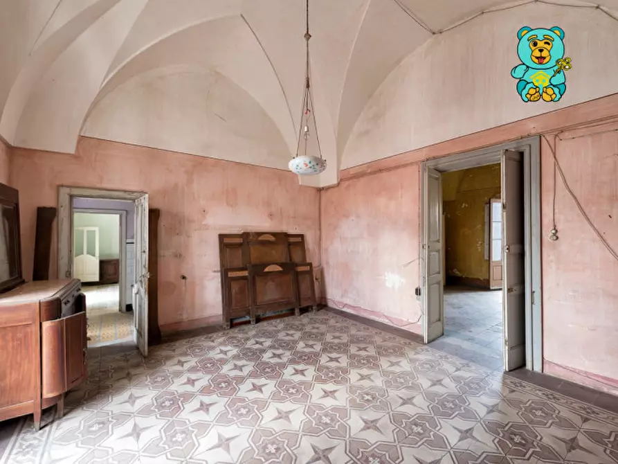 Immagine 9 di Casa indipendente in vendita  a Matino