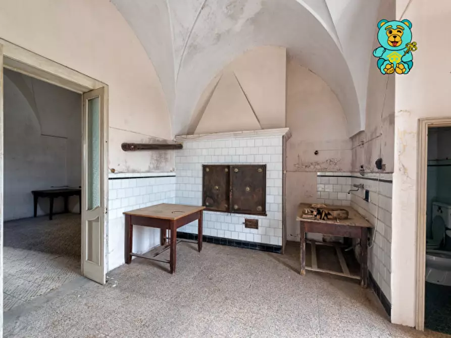 Immagine 12 di Casa indipendente in vendita  a Matino