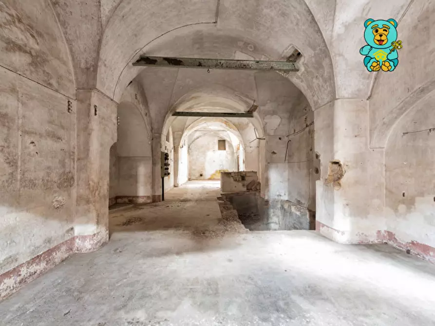 Immagine 13 di Casa indipendente in vendita  a Matino