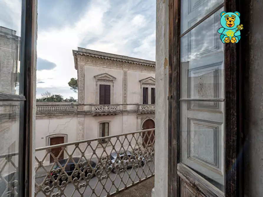 Immagine 16 di Casa indipendente in vendita  a Matino