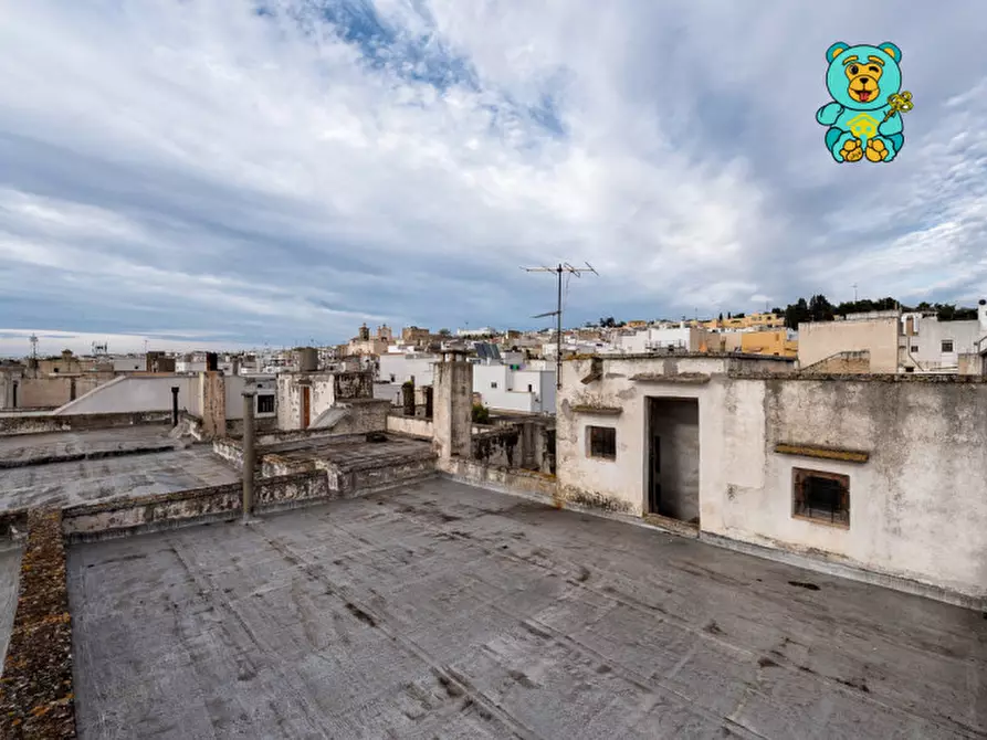 Immagine 17 di Casa indipendente in vendita  a Matino