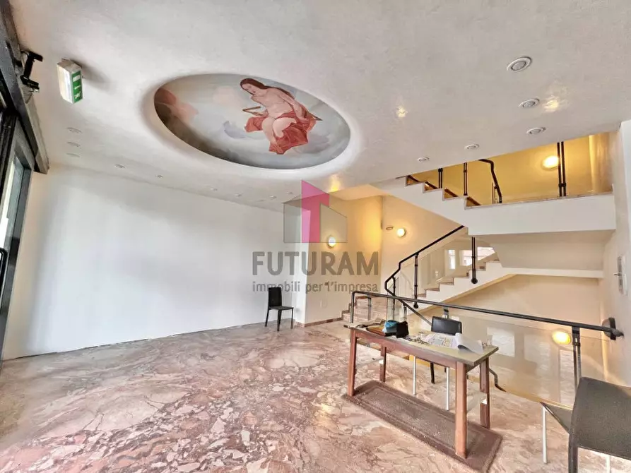 Immagine 2 di Ufficio in affitto  in Via Passarin, 6 a Bassano Del Grappa