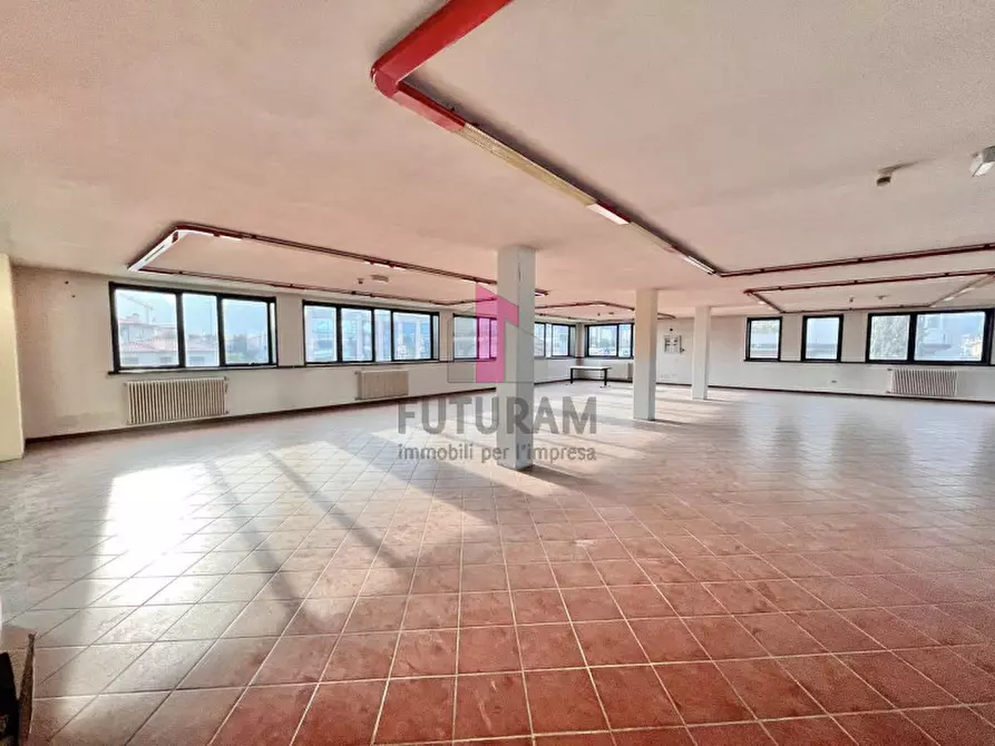 Immagine 4 di Ufficio in affitto  in Via Passarin, 6 a Bassano Del Grappa