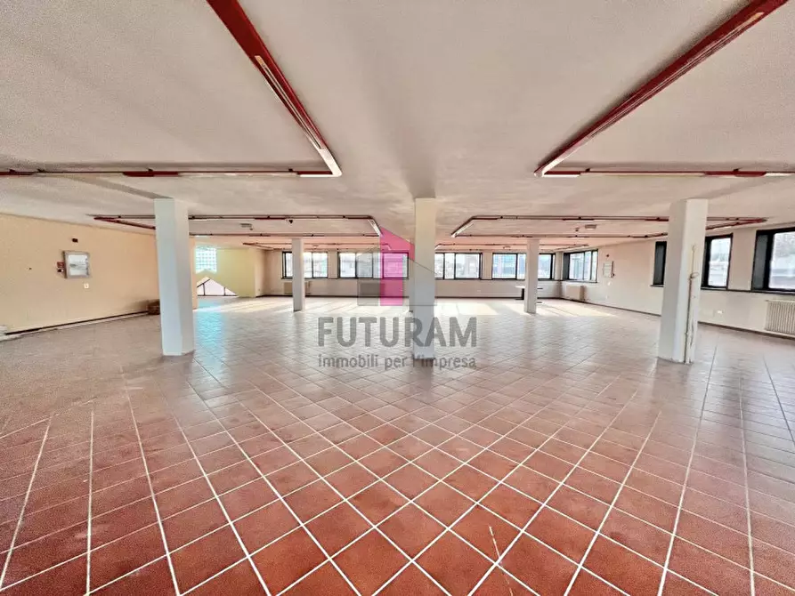 Immagine 5 di Ufficio in affitto  in Via Passarin, 6 a Bassano Del Grappa