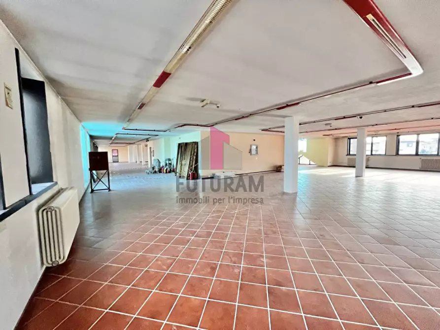 Immagine 6 di Ufficio in affitto  in Via Passarin, 6 a Bassano Del Grappa