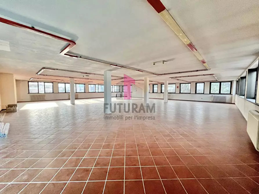 Immagine 7 di Ufficio in affitto  in Via Passarin, 6 a Bassano Del Grappa