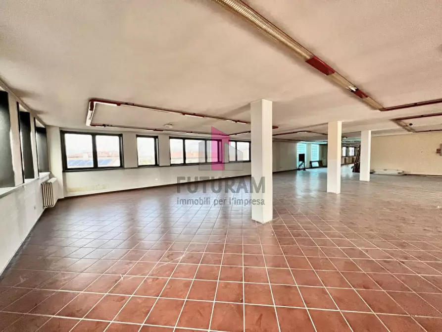 Immagine 10 di Ufficio in affitto  in Via Passarin, 6 a Bassano Del Grappa