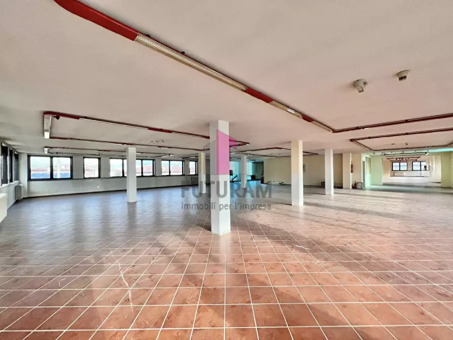 Immagine 13 di Ufficio in affitto  in Via Passarin, 6 a Bassano Del Grappa