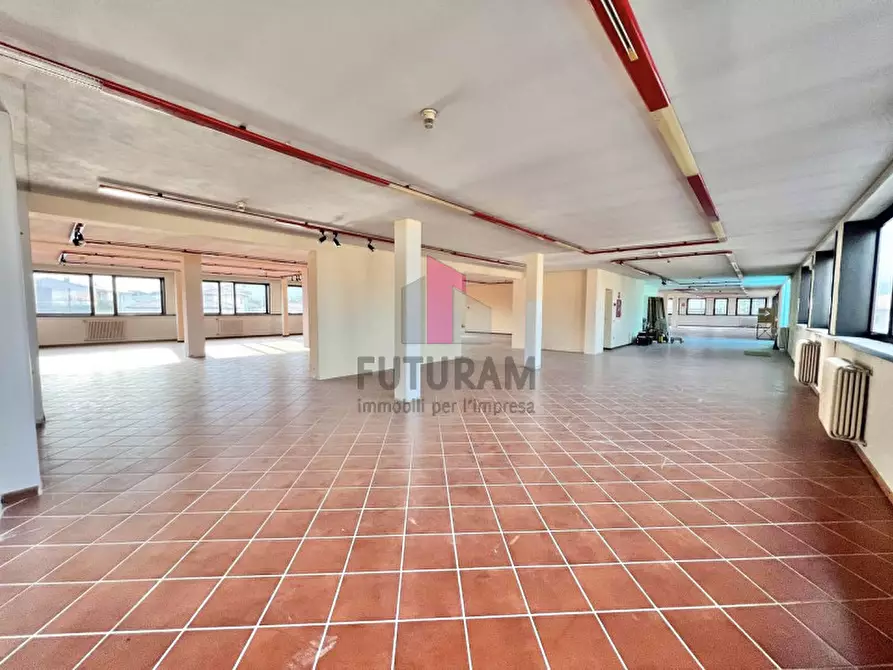 Immagine 19 di Ufficio in affitto  in Via Passarin, 6 a Bassano Del Grappa