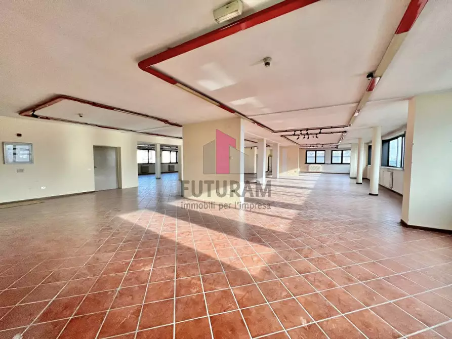 Immagine 20 di Ufficio in affitto  in Via Passarin, 6 a Bassano Del Grappa