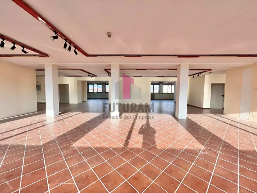 Immagine 21 di Ufficio in affitto  in Via Passarin, 6 a Bassano Del Grappa