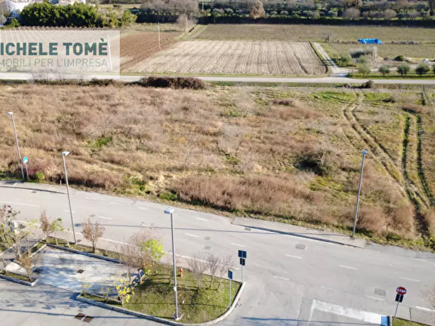 Immagine 4 di Capannone industriale in vendita  in località bisavola a Bardolino