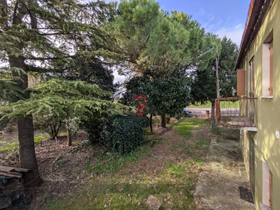Immagine 1 di Casa bifamiliare in vendita  in strada del santo a Cadoneghe