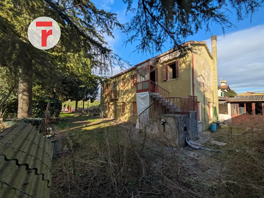Immagine 1 di Casa bifamiliare in vendita  in strada del santo a Cadoneghe