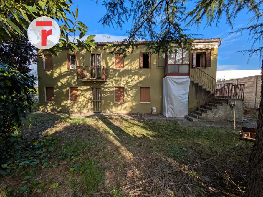 Immagine 2 di Casa bifamiliare in vendita  in strada del santo a Cadoneghe