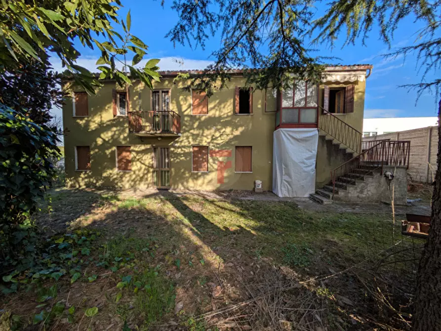 Immagine 5 di Casa bifamiliare in vendita  in strada del santo a Cadoneghe
