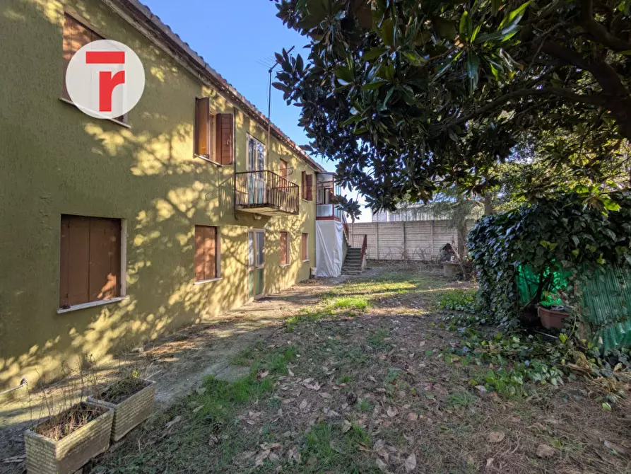 Immagine 5 di Casa bifamiliare in vendita  in strada del santo a Cadoneghe