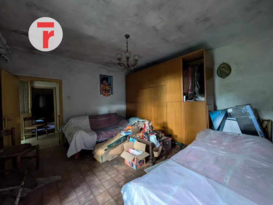 Immagine 6 di Casa bifamiliare in vendita  in strada del santo a Cadoneghe