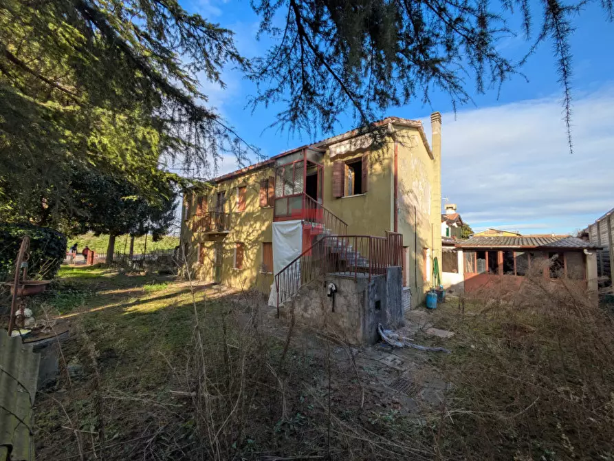 Immagine 6 di Casa bifamiliare in vendita  in strada del santo a Cadoneghe