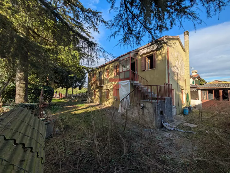 Immagine 7 di Casa bifamiliare in vendita  in strada del santo a Cadoneghe