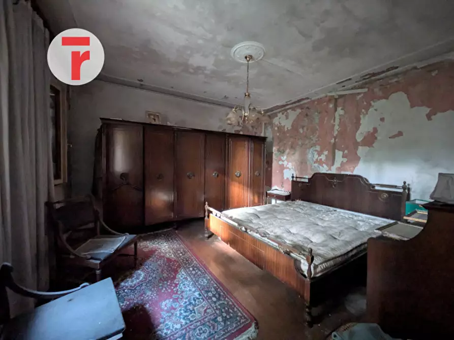 Immagine 8 di Casa bifamiliare in vendita  in strada del santo a Cadoneghe