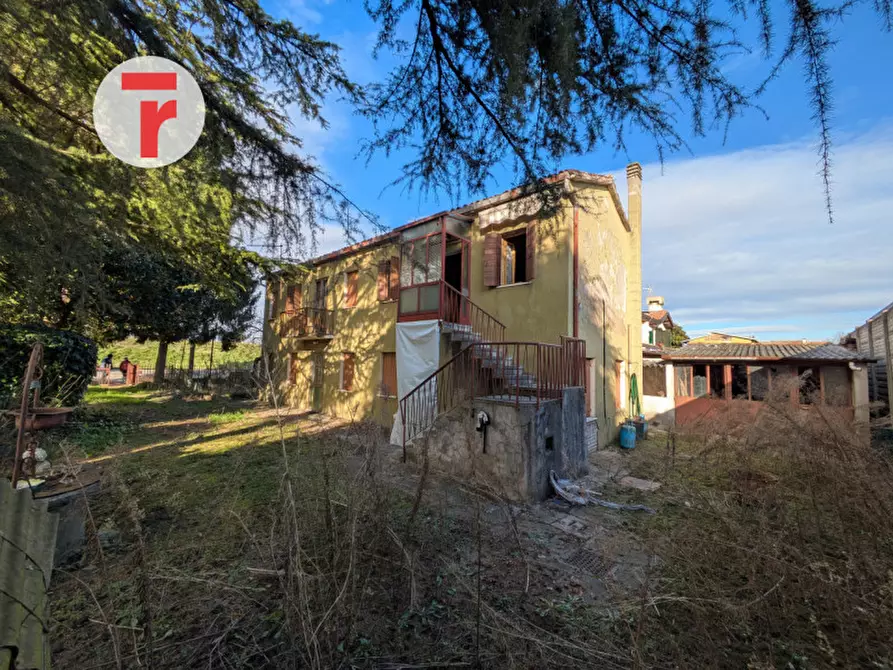 Immagine 8 di Casa bifamiliare in vendita  in strada del santo a Cadoneghe
