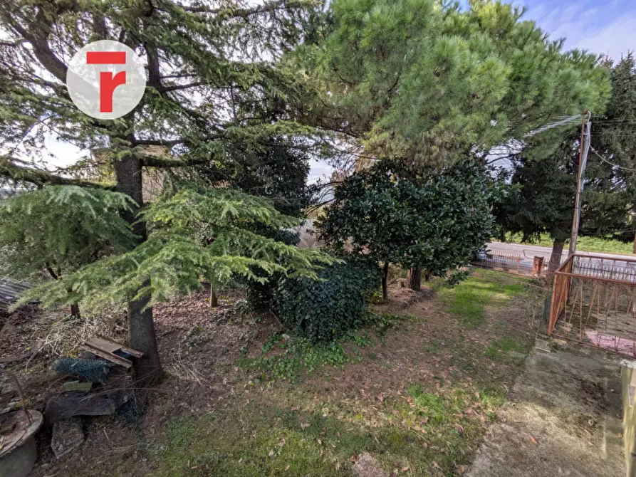 Immagine 9 di Casa bifamiliare in vendita  in strada del santo a Cadoneghe