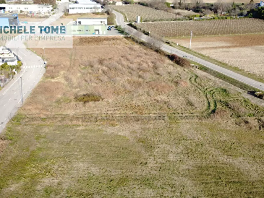 Immagine 1 di Terreno in vendita  in località bisavola a Bardolino